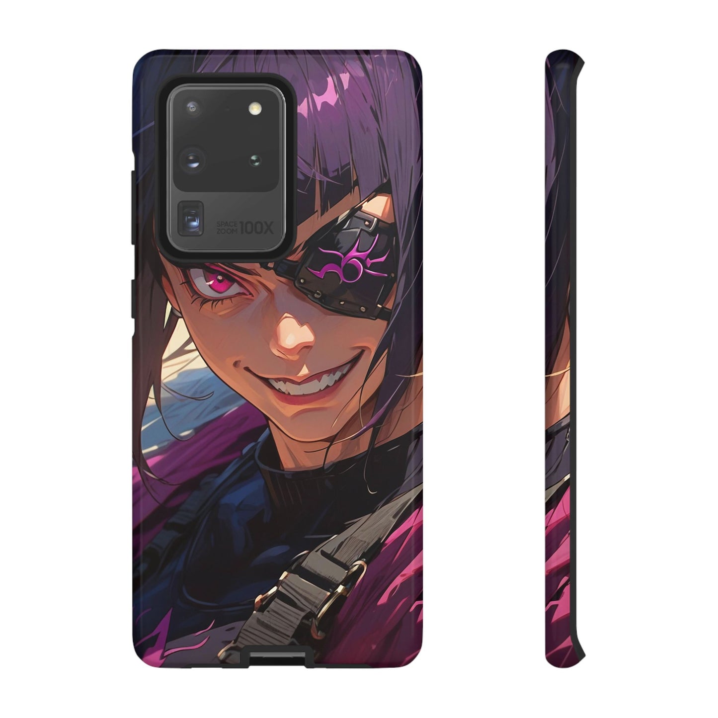 Juri 002 Tough Cases