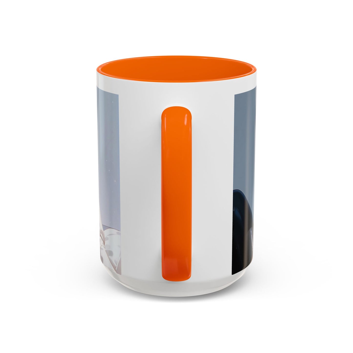 2B 010 Coffee Mug