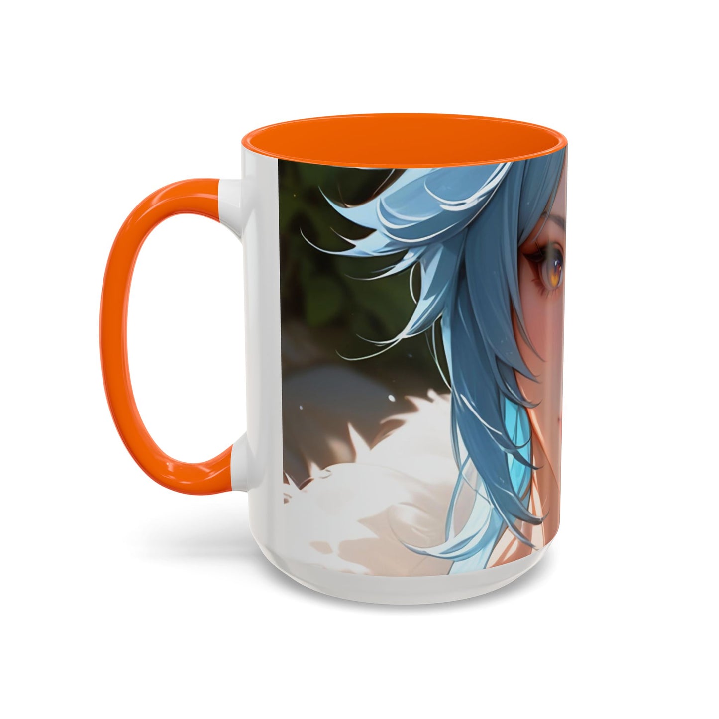 Eula 003 Coffee Mug