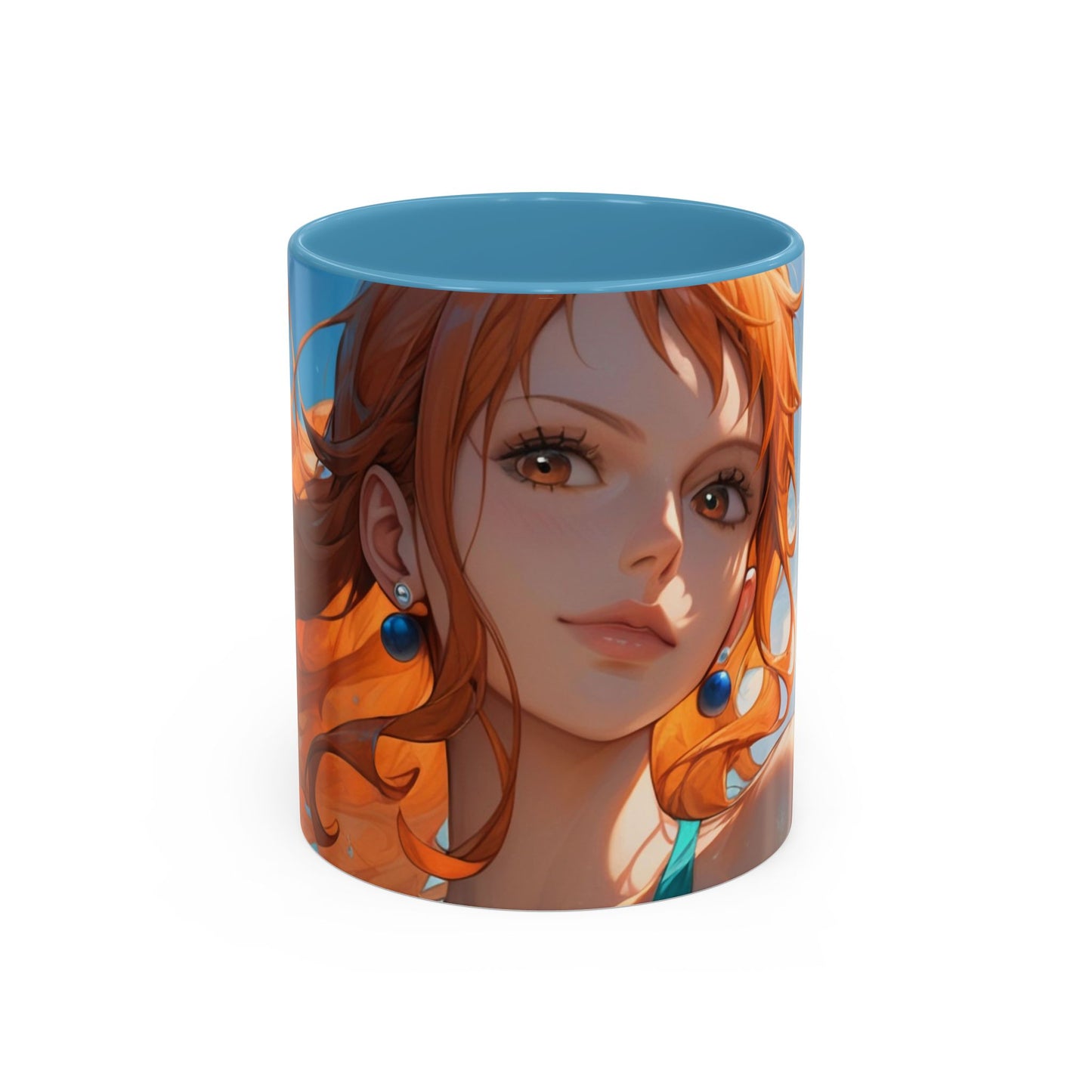 Nami 002 Coffee Mug