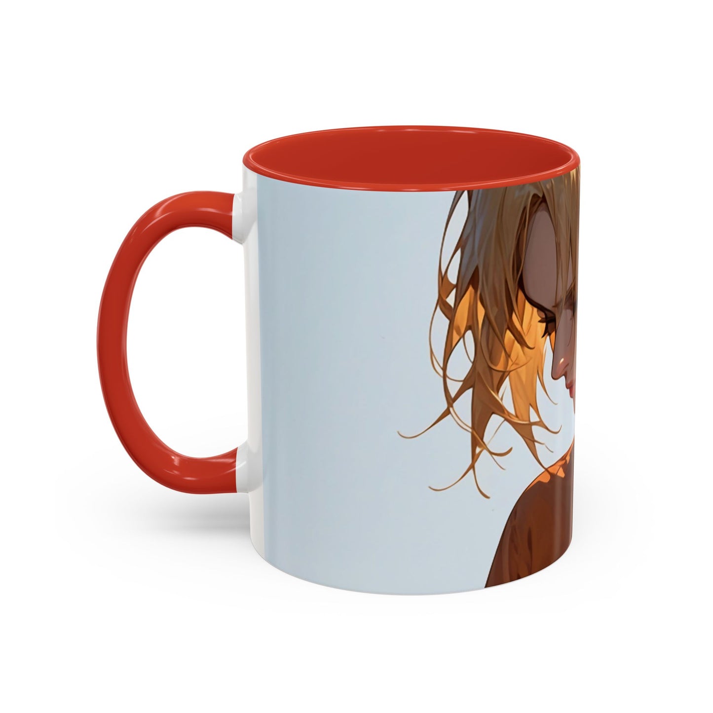 Annie Leonhardt 005 Coffee Mug