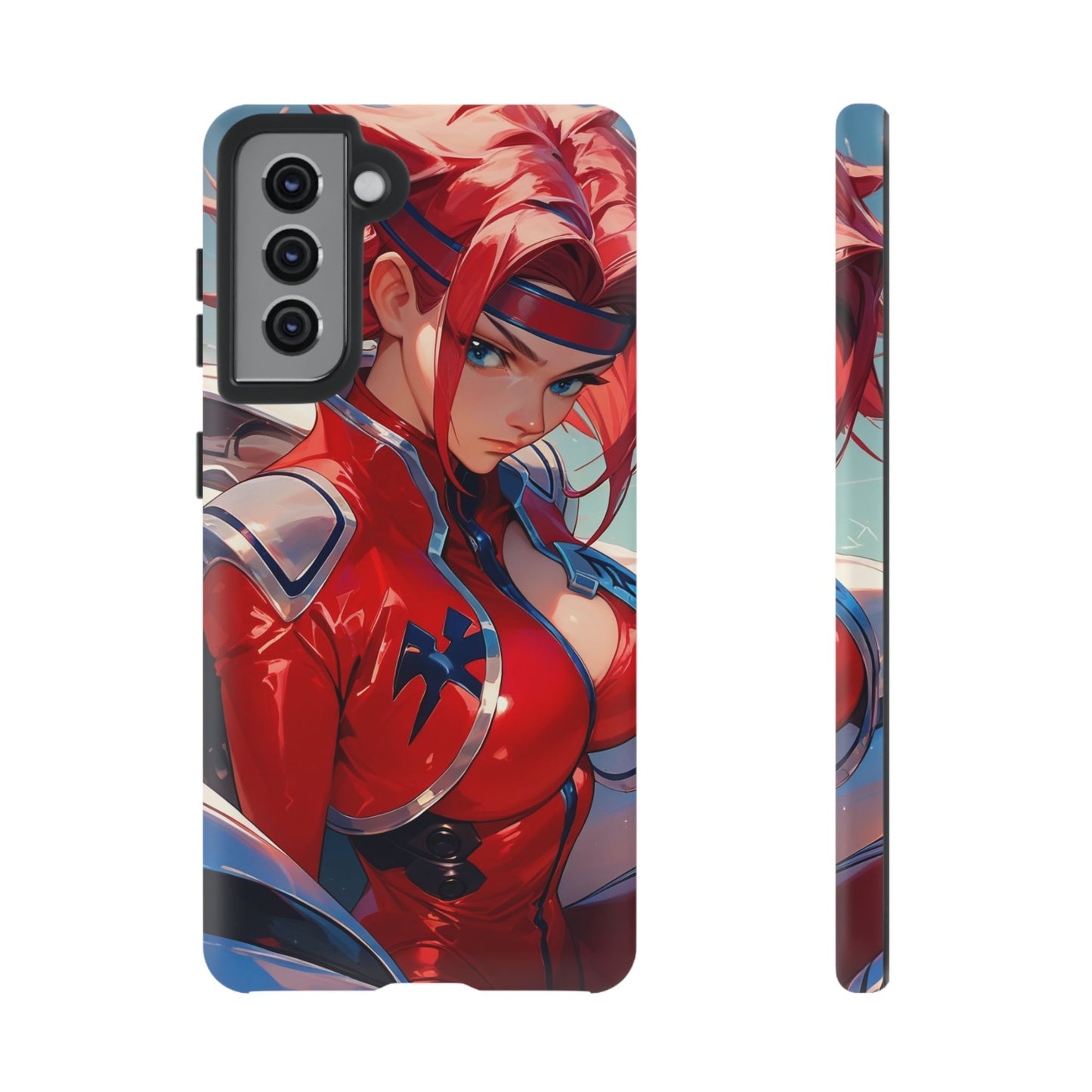 Kallen Kozuki 002 Tough Cases