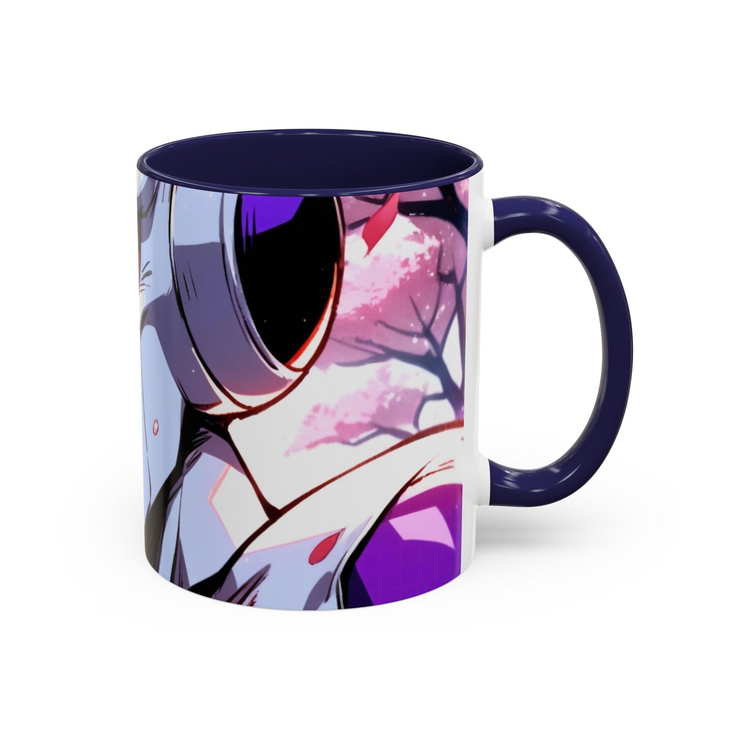 Frieza 001 Coffee Mug