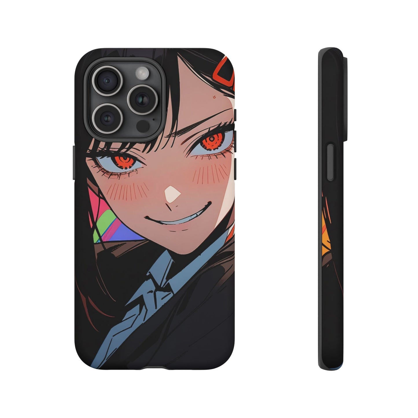 Kobeni 001 Tough Cases