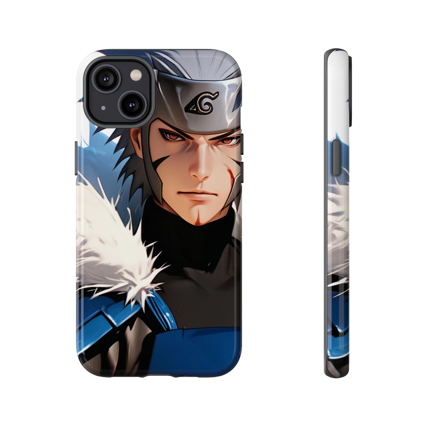 Tobirama Senju 003 Tough Cases