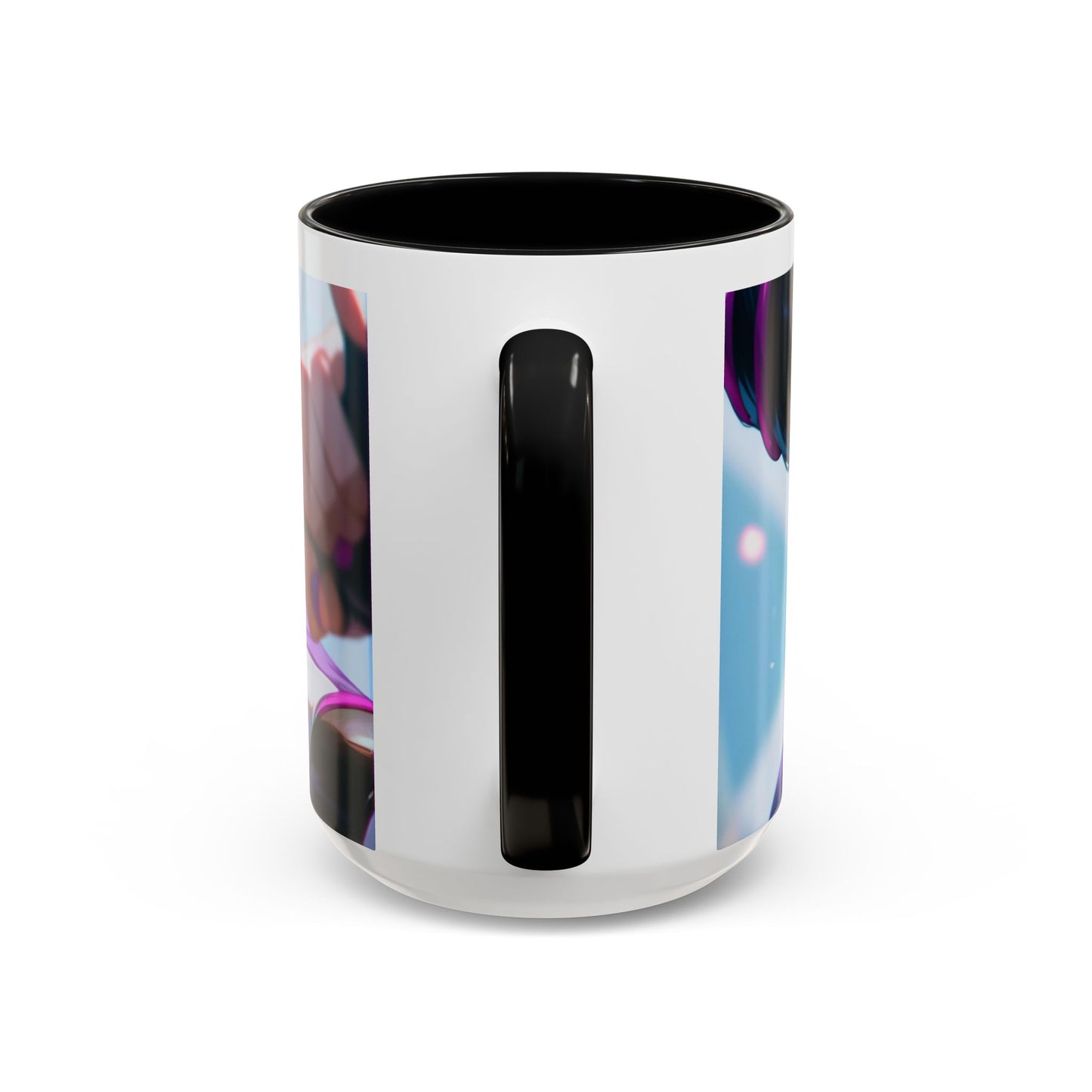 Juri 006 Coffee Mug