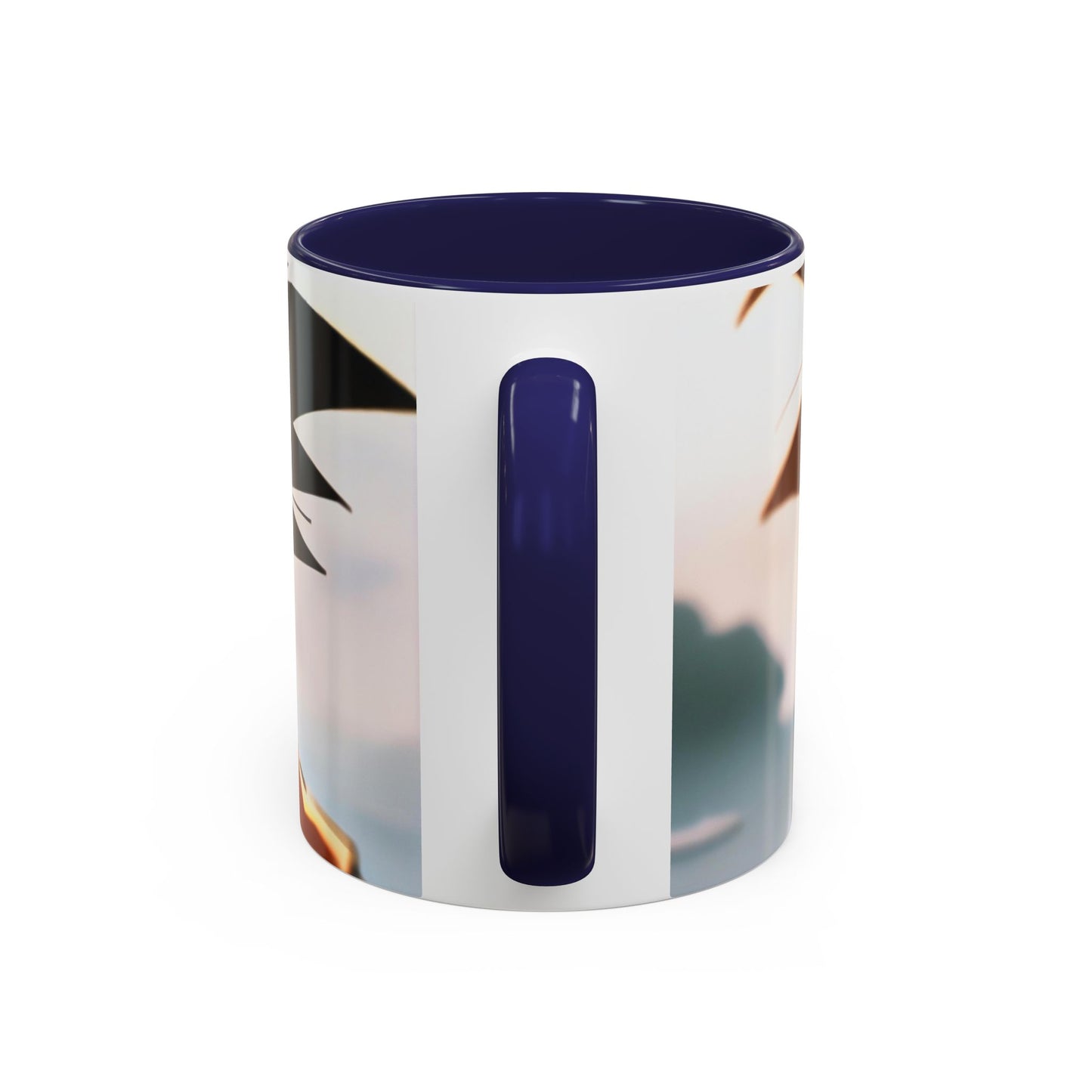Son Goku 001 Coffee Mug