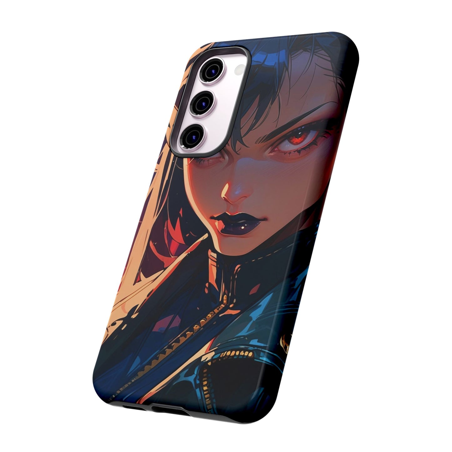 Chun Li 009 Tough Cases