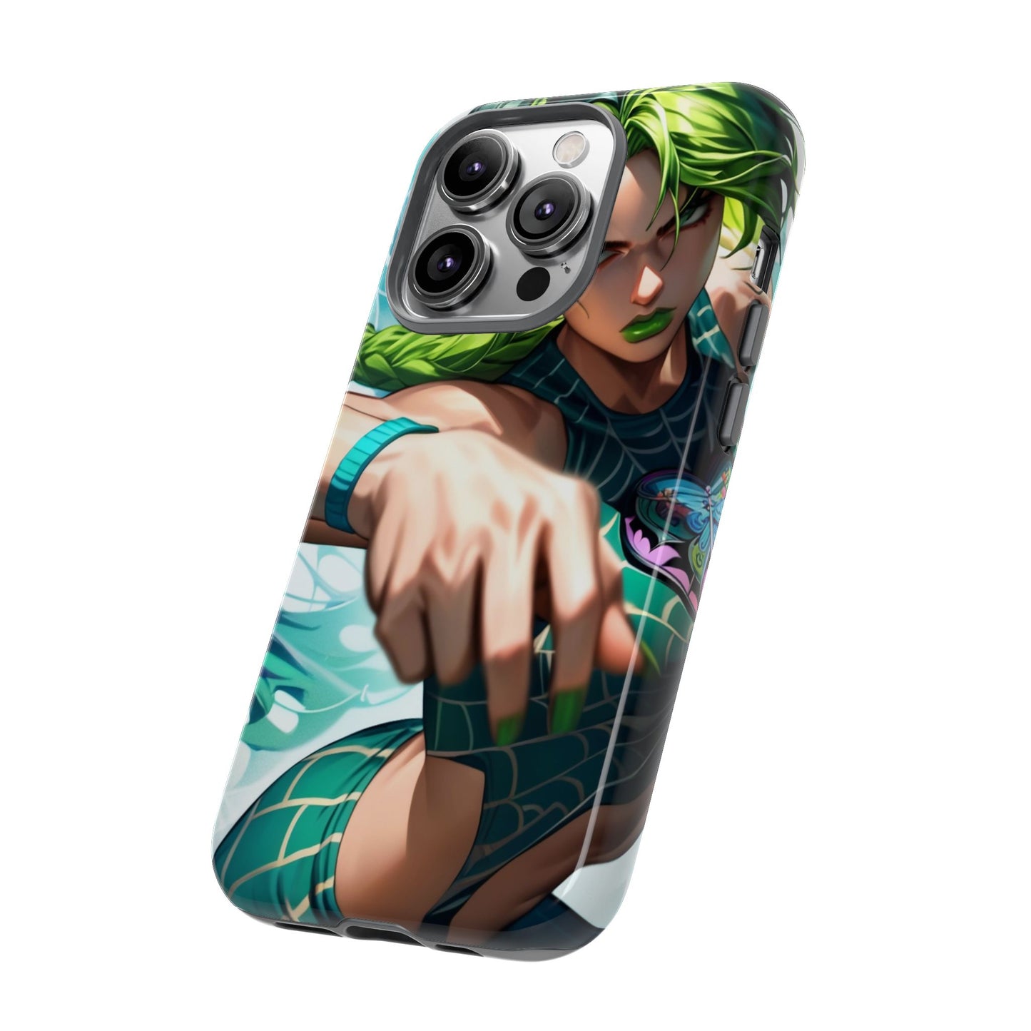 Jolyne Kujo 005 Tough Cases