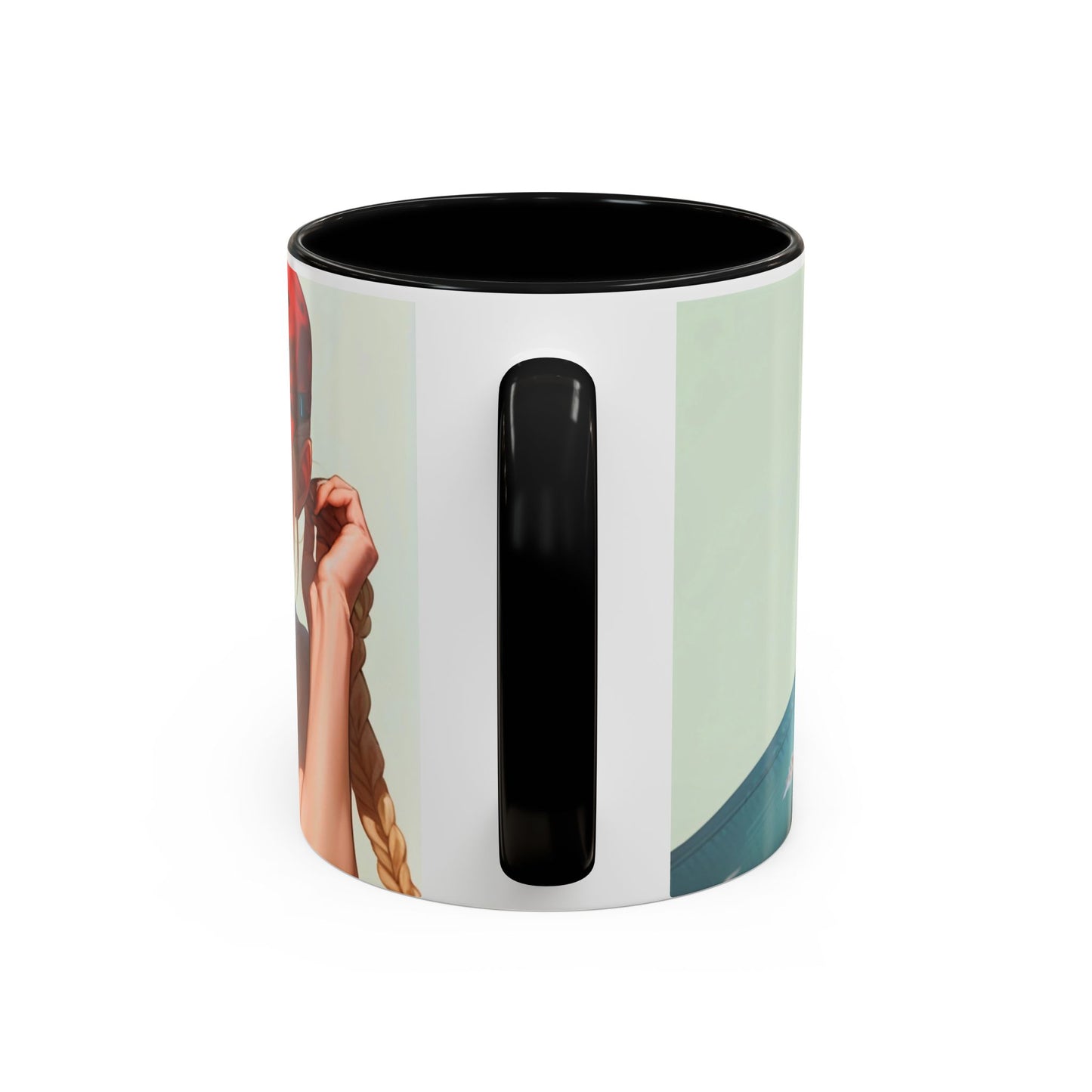 Cammy 010 Coffee Mug