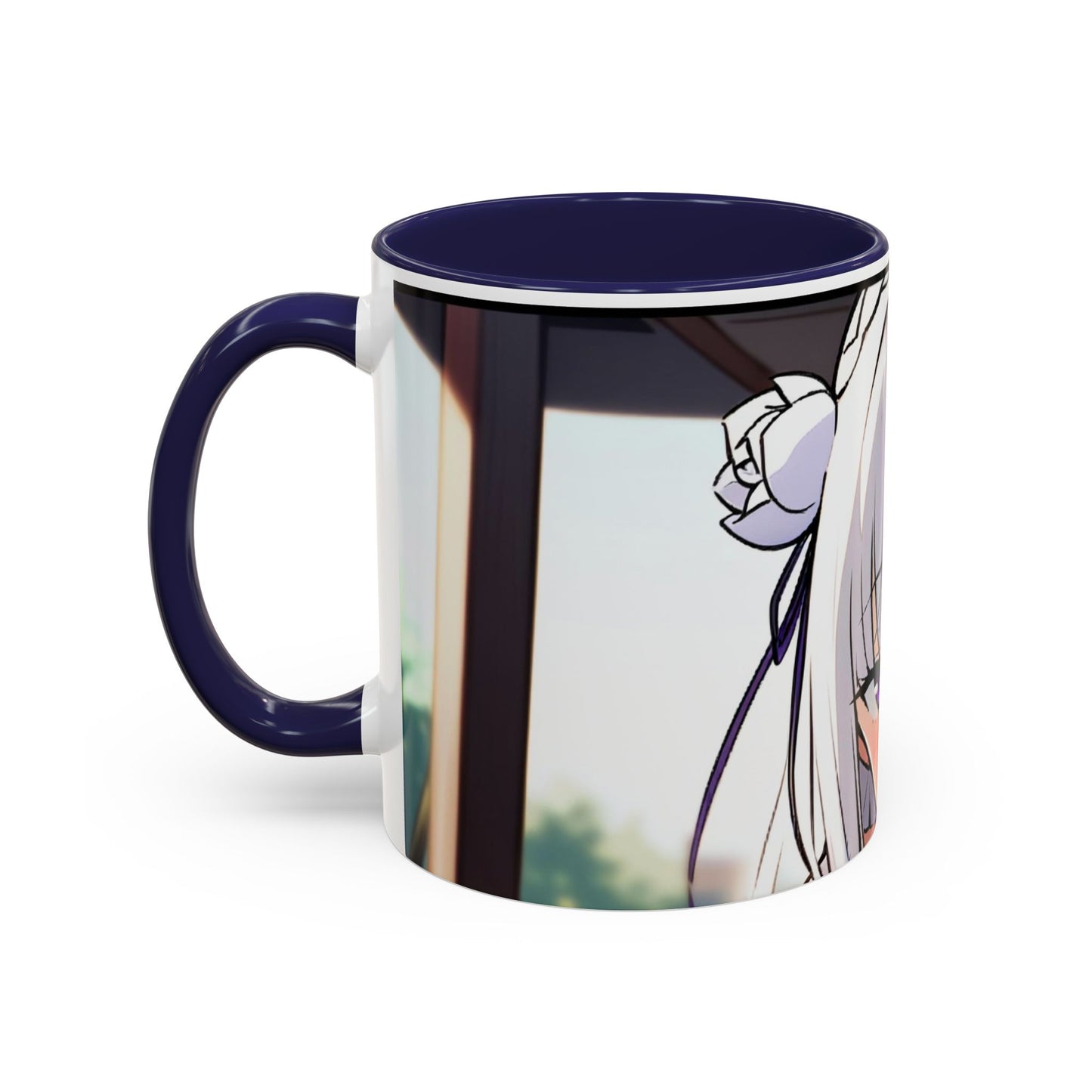 Emilia 001 Coffee Mug