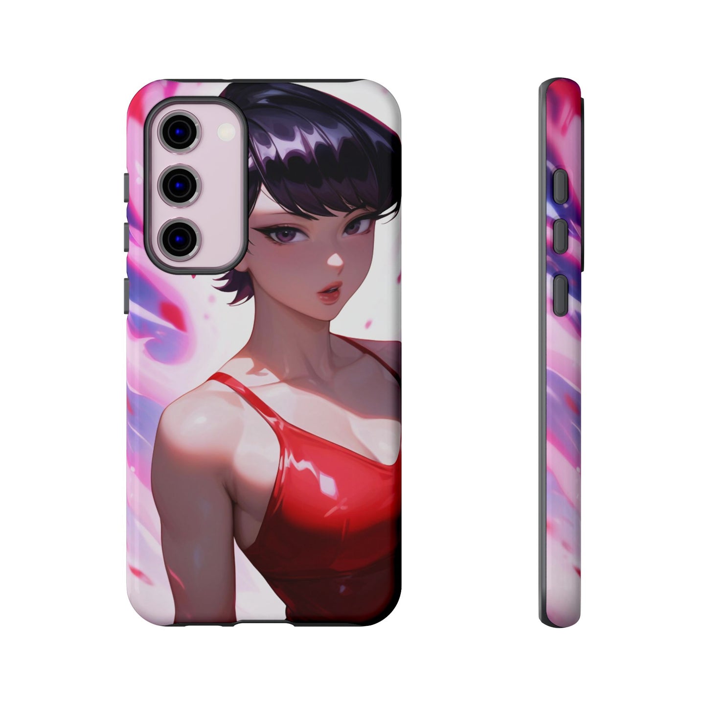 Komi Shuuko 003 Tough Cases