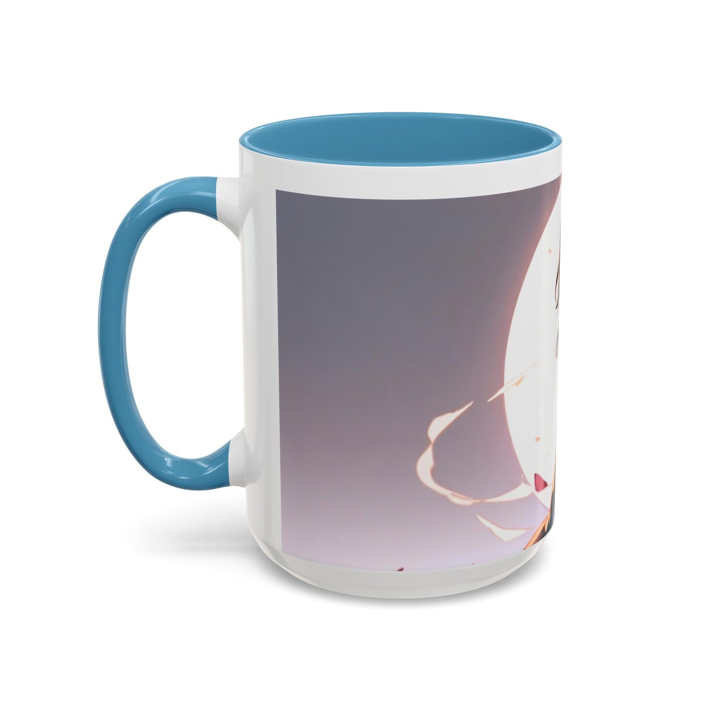 Shinobu Kocho 002 Coffee Mug