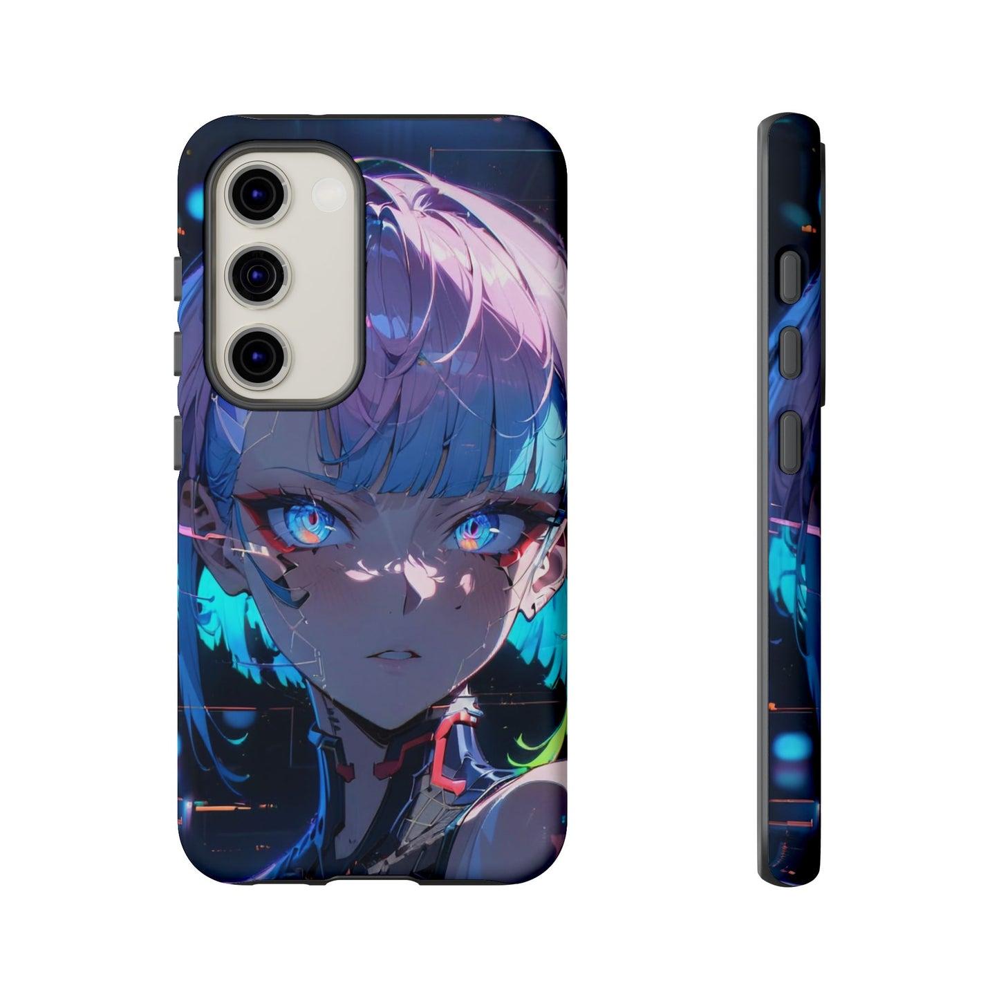 Lucyna 002 Tough Cases