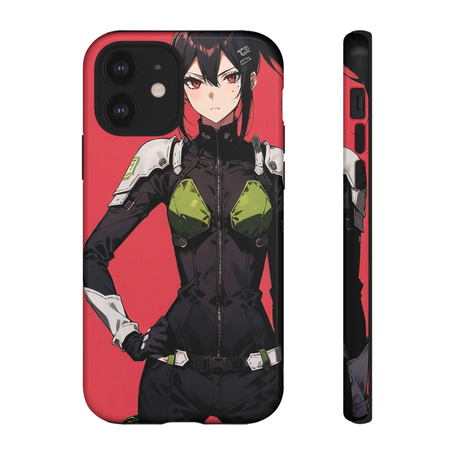 Mina Ashiro 005 Tough Cases