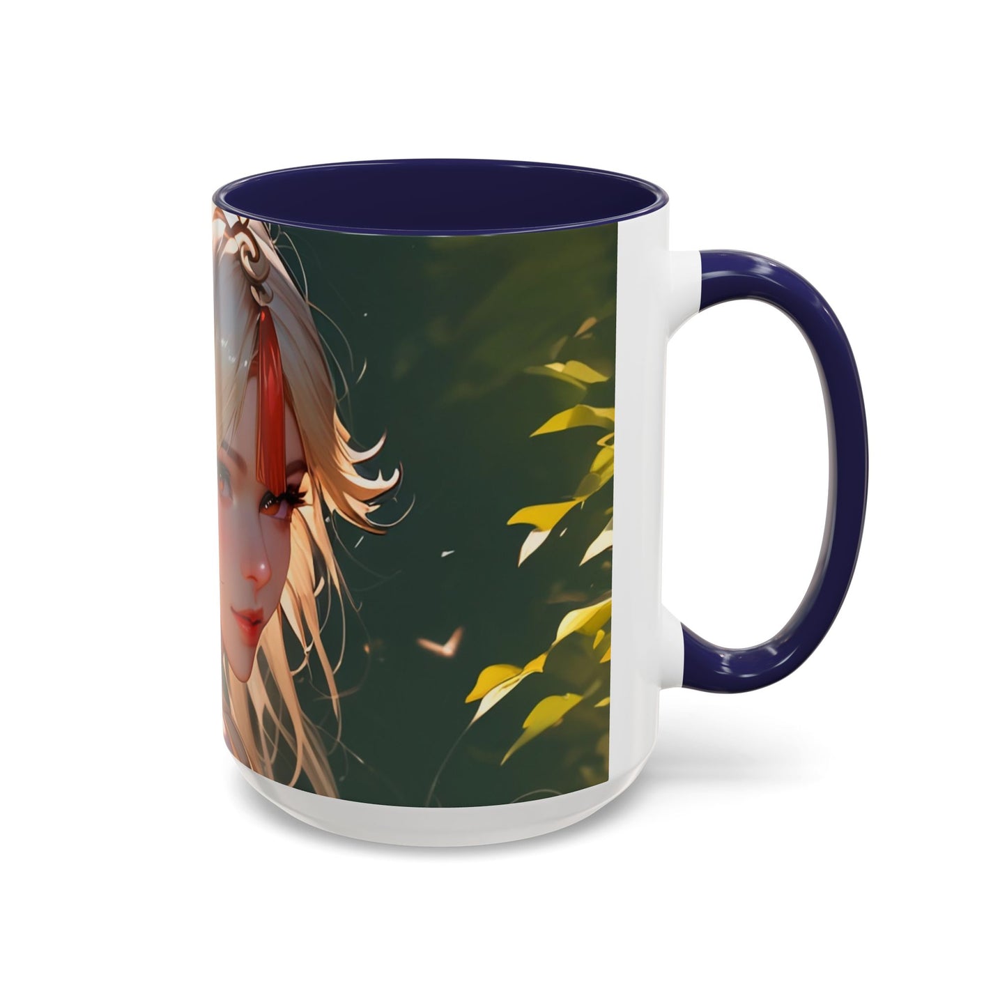 Ningguang 006 Coffee Mug