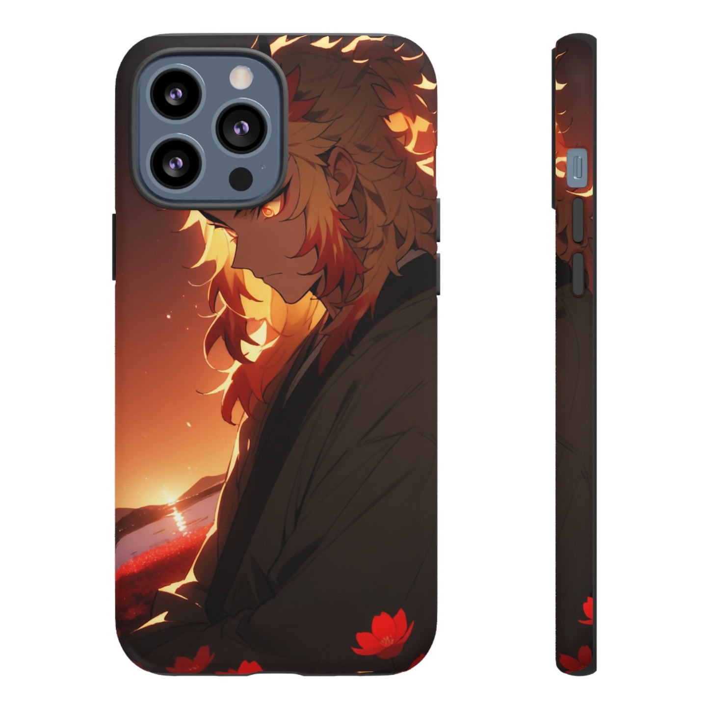 Rengoku 002 Tough Cases