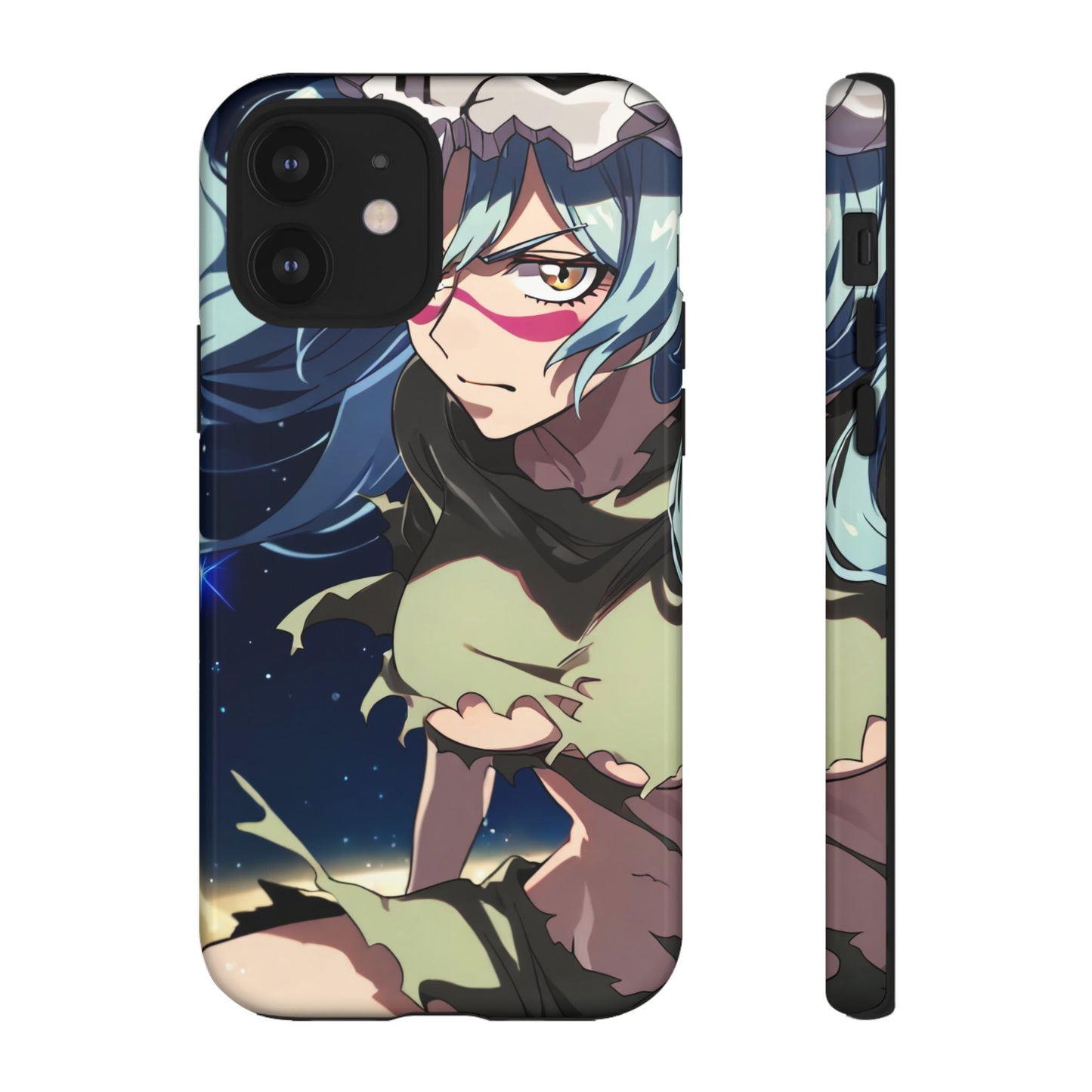 Neliel 002 Tough Cases