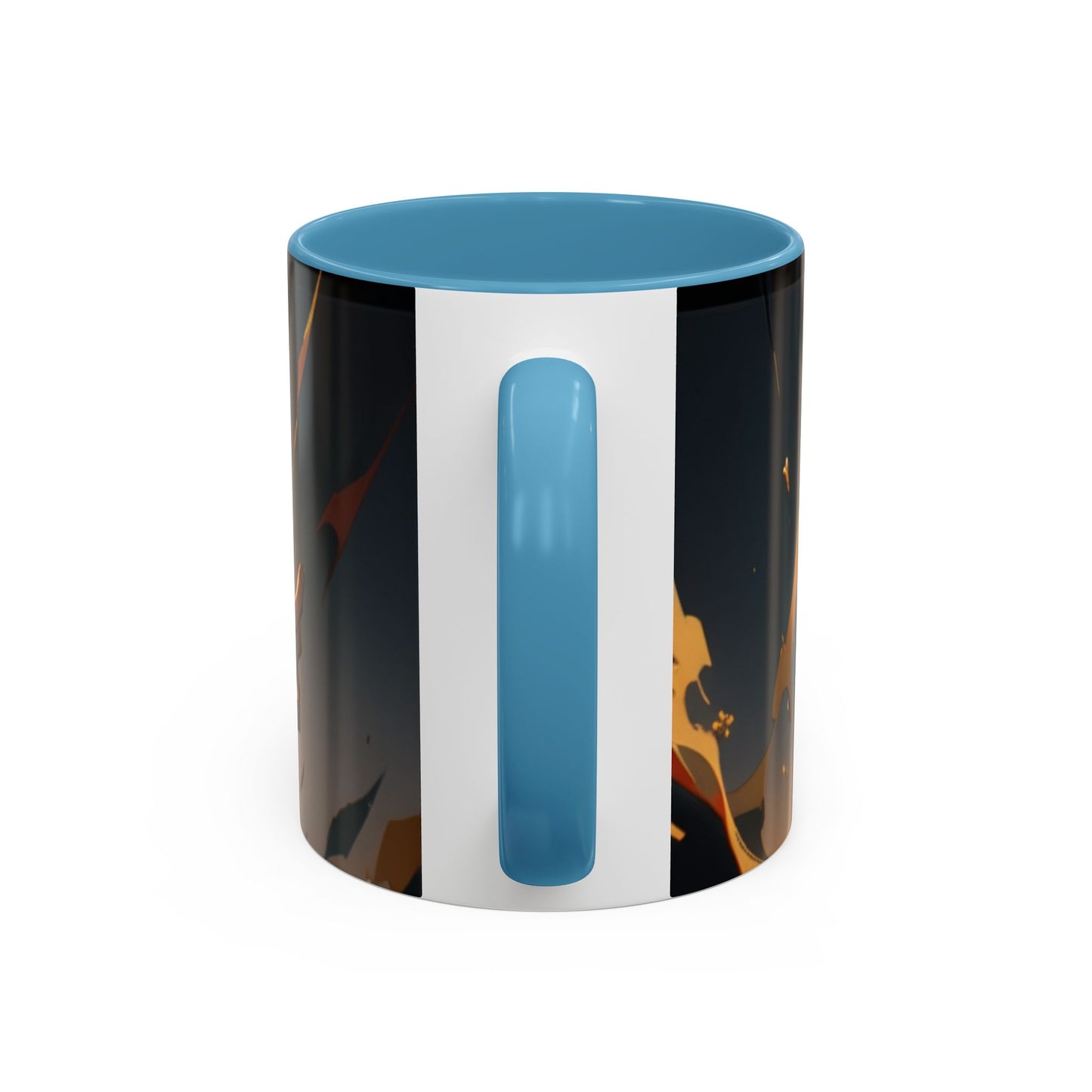 Gojo Satoru 010 Coffee Mug