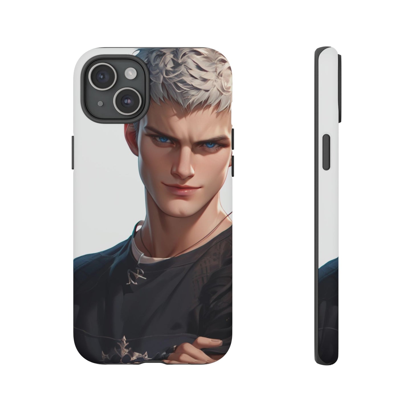 Nero 001 Tough Cases