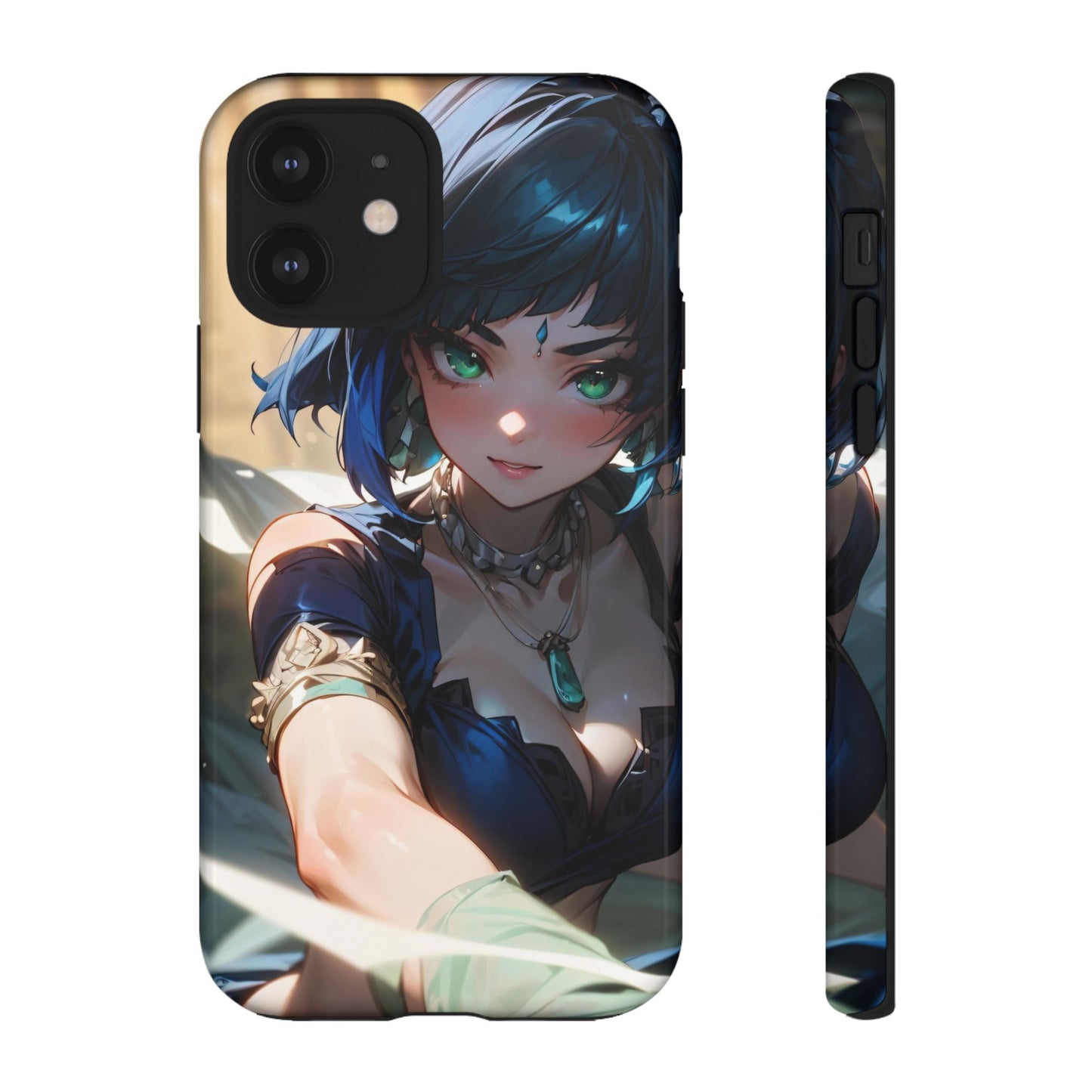 Yelan 001 Tough Cases