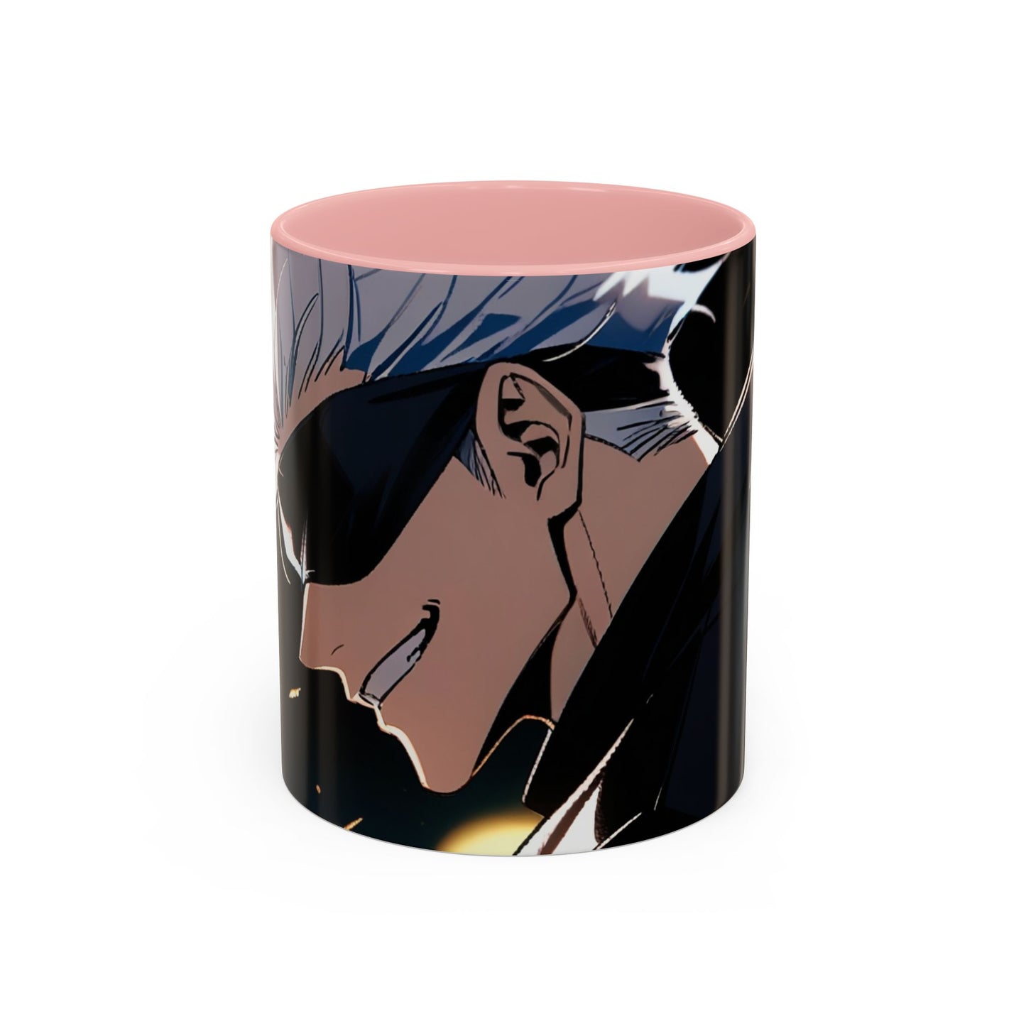 Gojo Satoru 009 Coffee Mug
