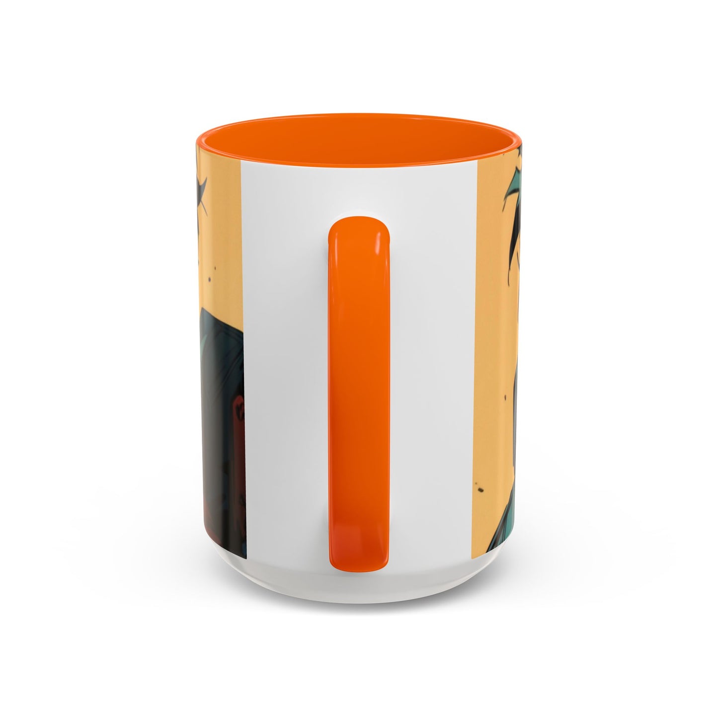 Izuku Midoriya 001 Coffee Mug
