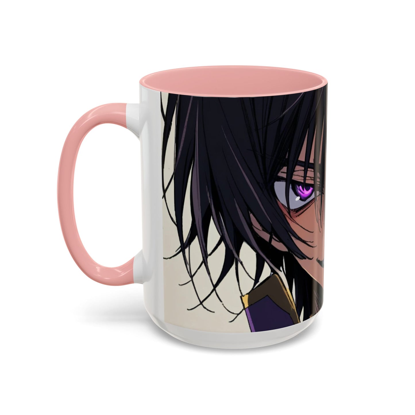 Lelouch 002 Coffee Mug