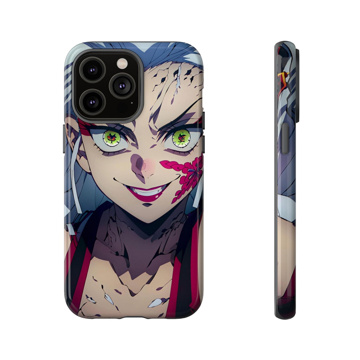 Demon Slayer 002 Tough Cases