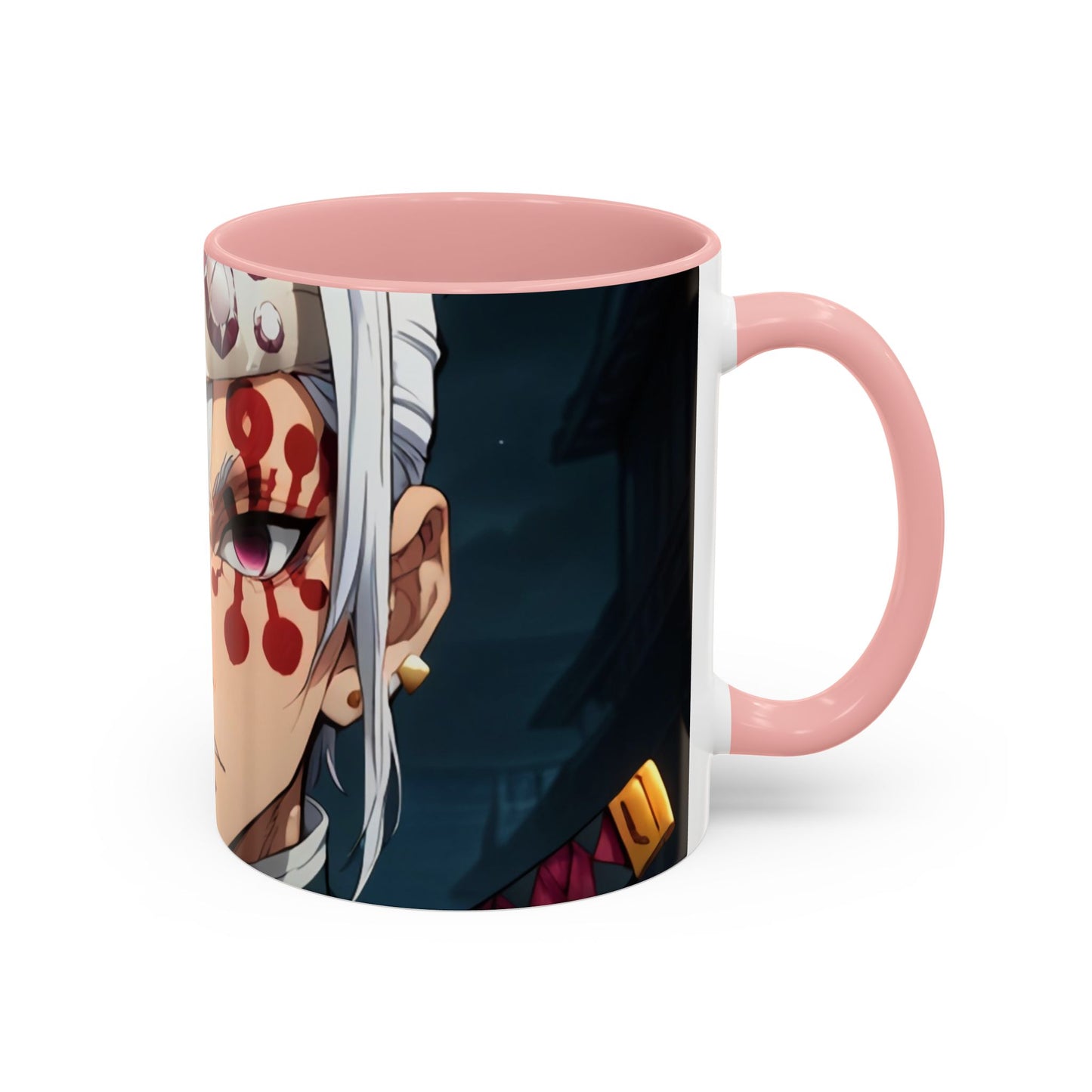 Tengen Uzui 001 Coffee Mug