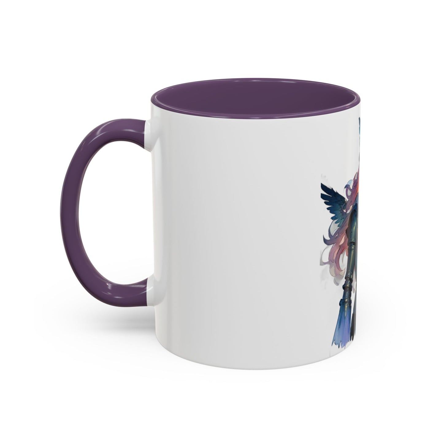 Malenia 001 Coffee Mug