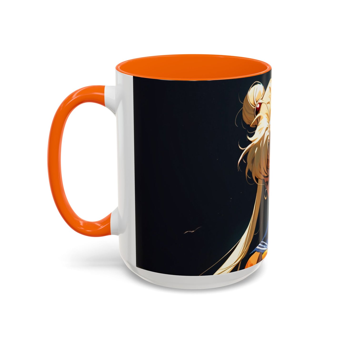 Sailor Moon 006 Coffee Mug