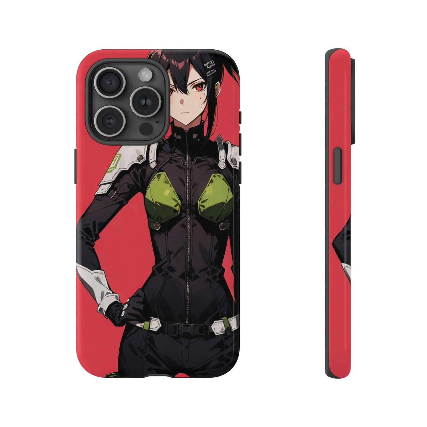 Mina Ashiro 005 Tough Cases