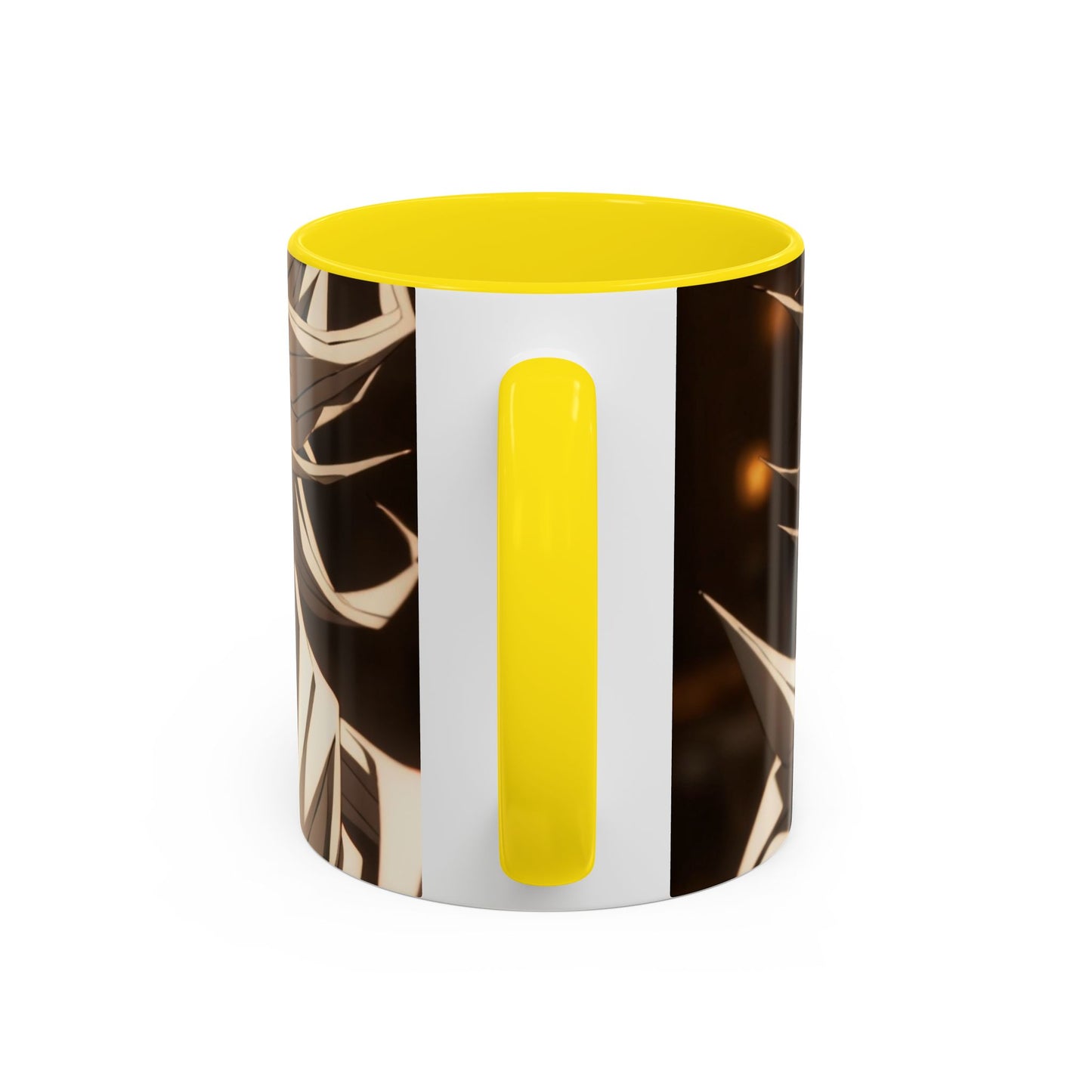 Douma 001 Coffee Mug