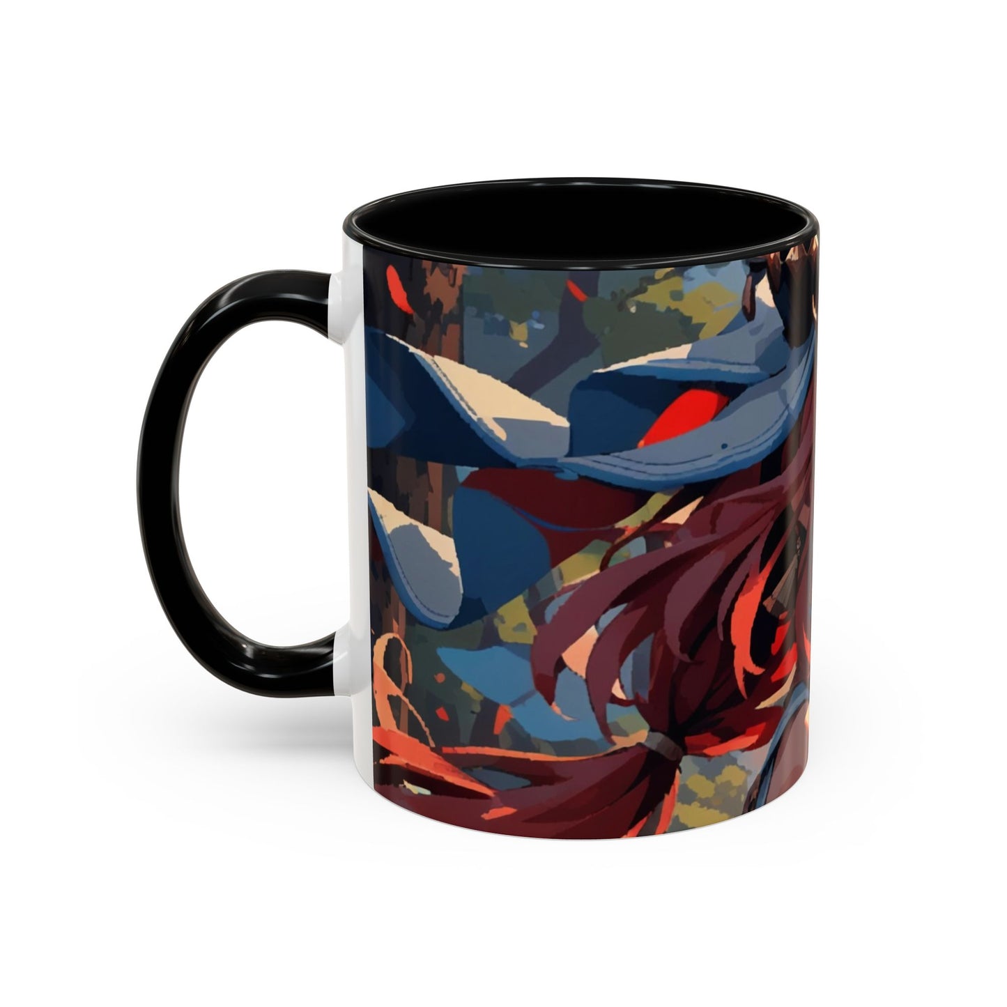 Nilou 005 Coffee Mug