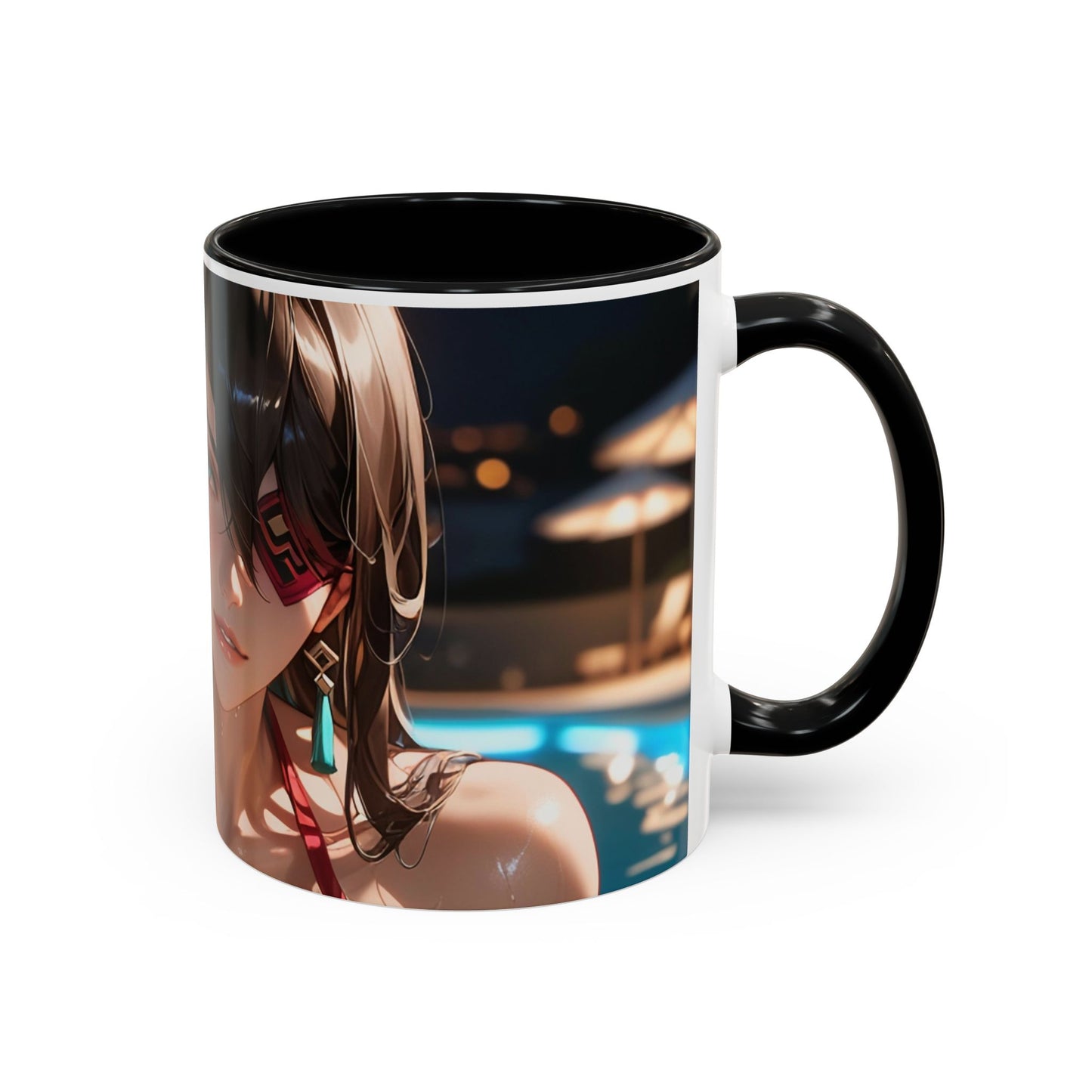Beidou 010 Coffee Mug