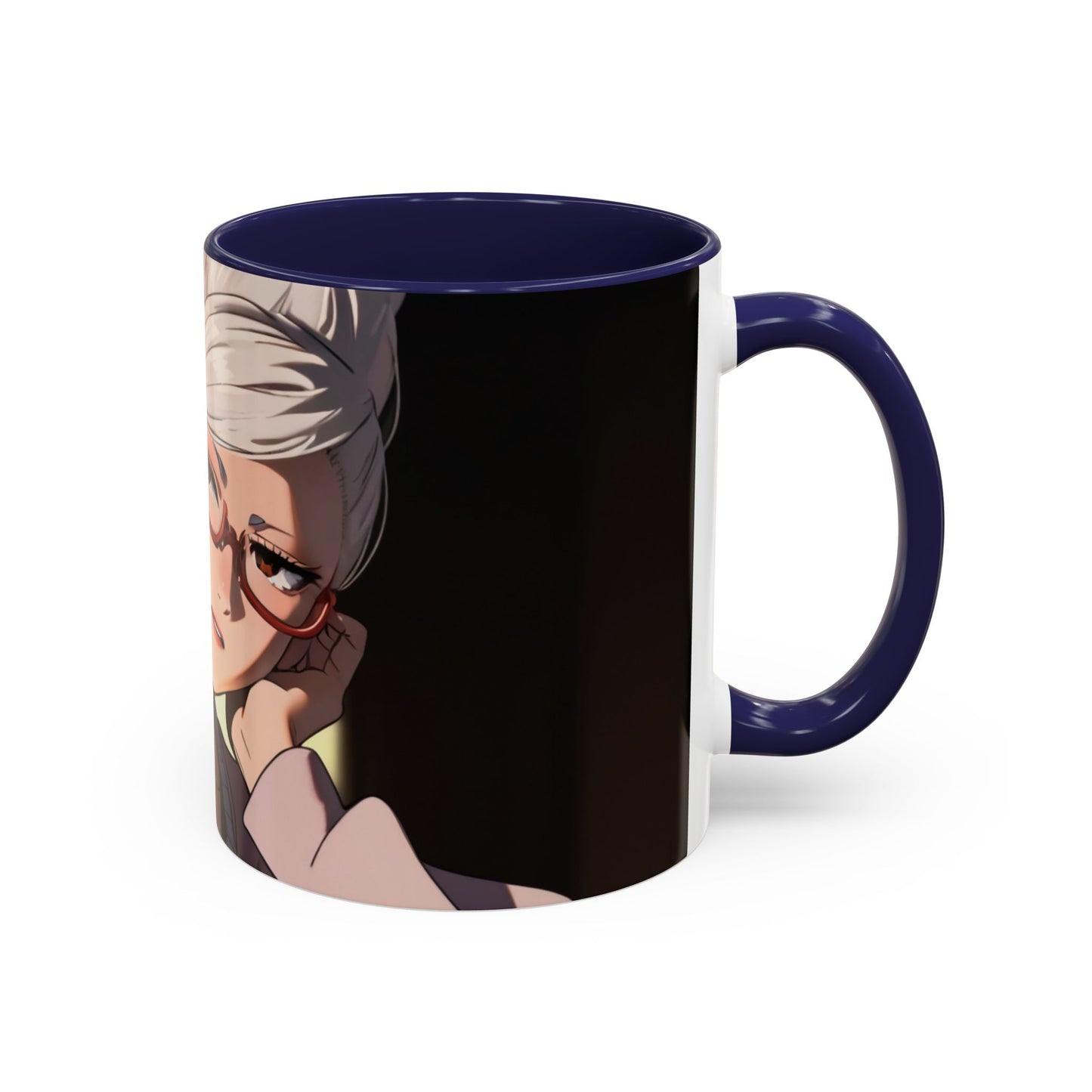 Ayase Seiko 001 Coffee Mug