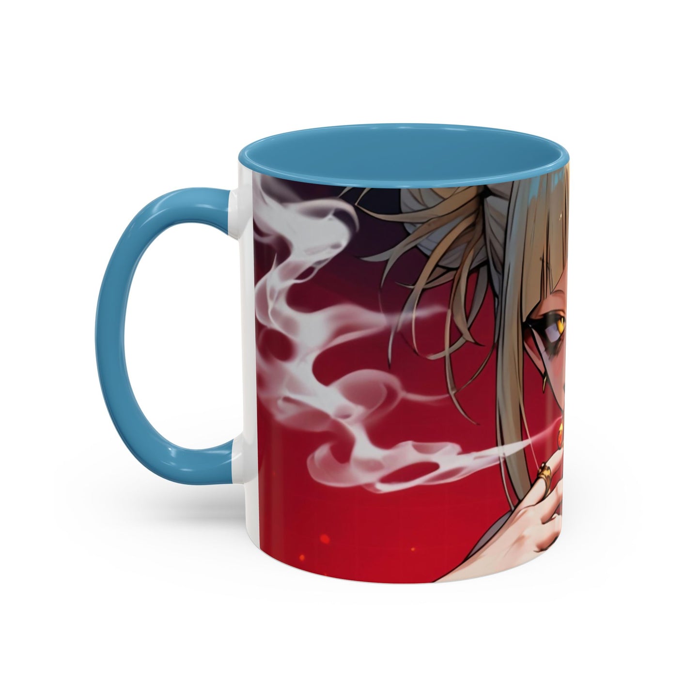 Himiko Toga 004 Coffee Mug