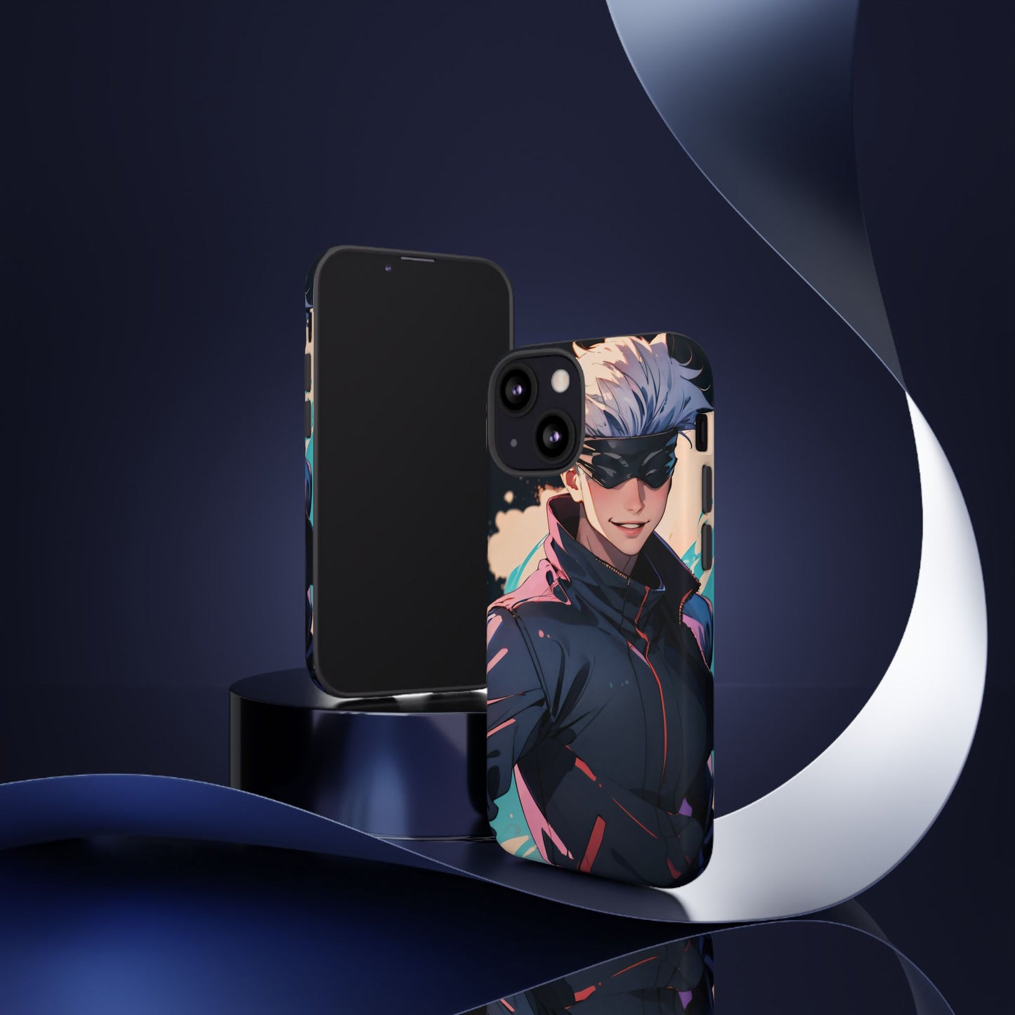 Gojo Satoru Tough Cases