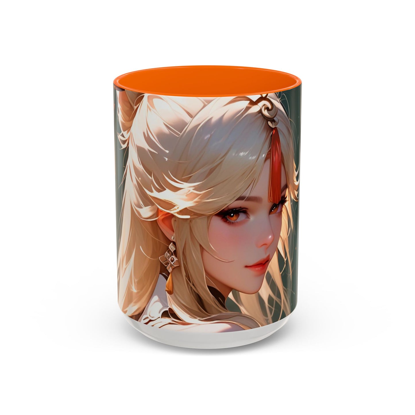 Ningguang 006 Coffee Mug