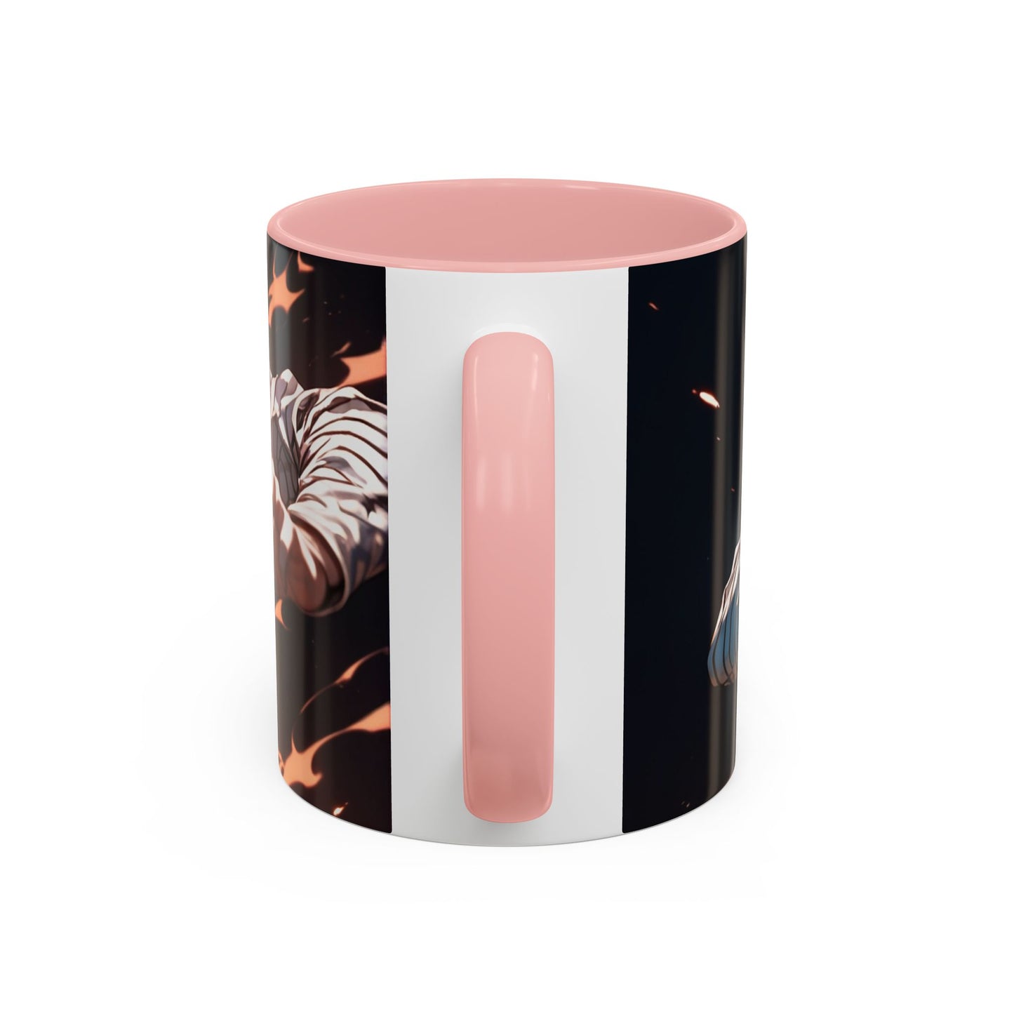 Android 18 001 Coffee Mug