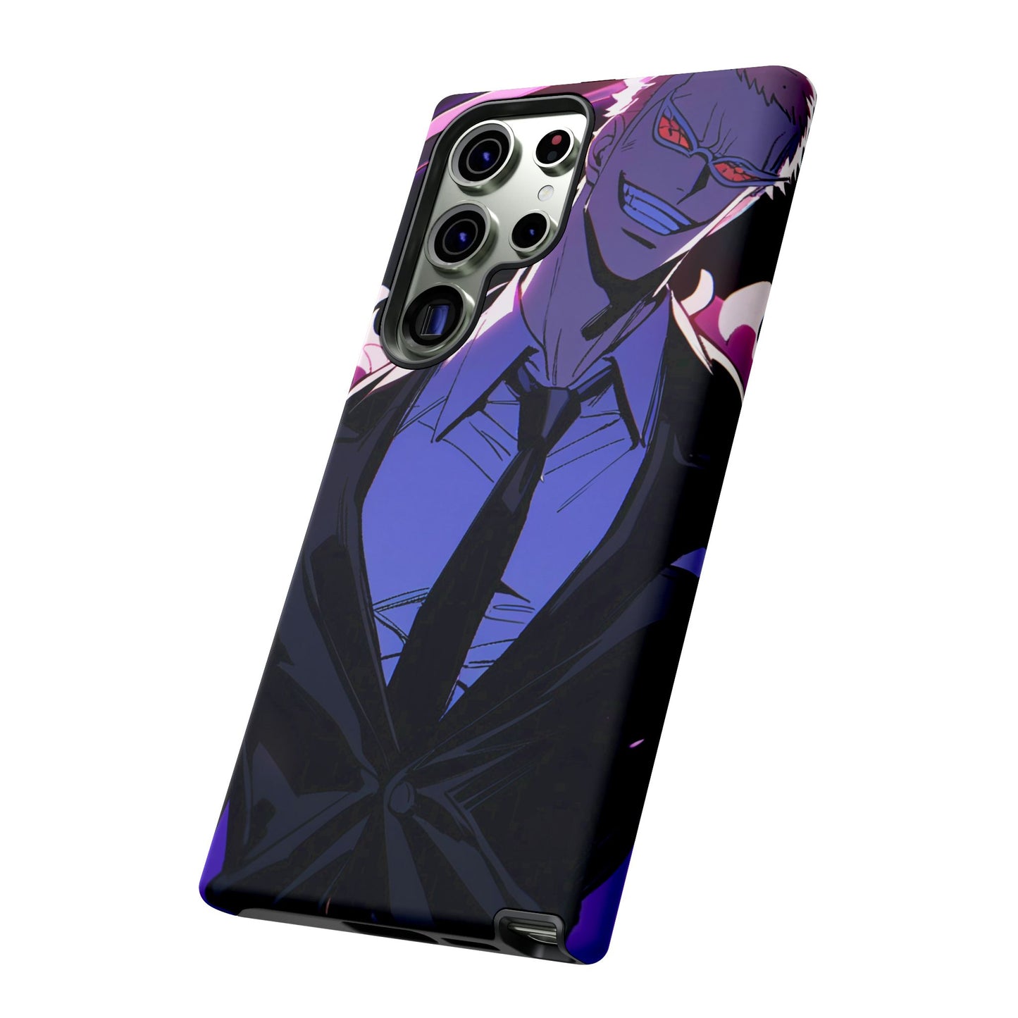 Doflamingo 002 Tough Cases