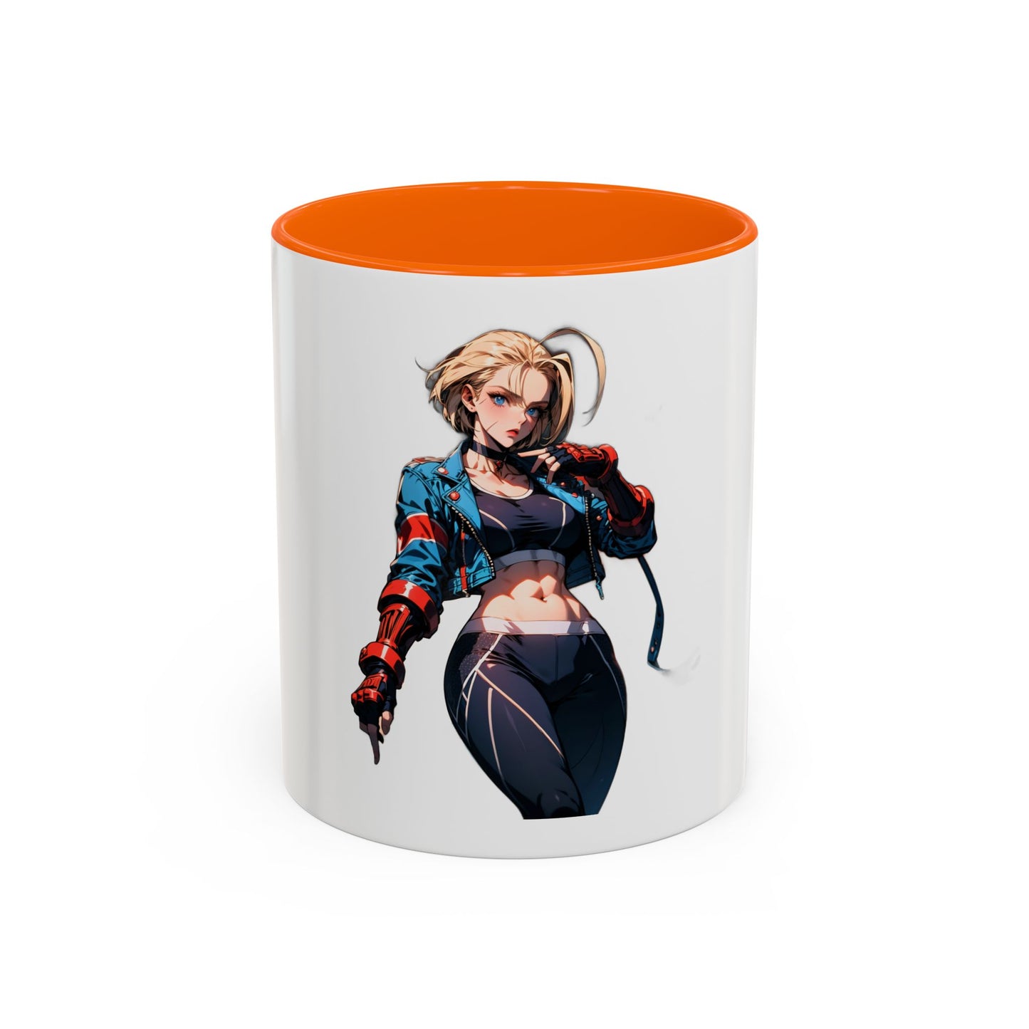 Cammy 004 Coffee Mug