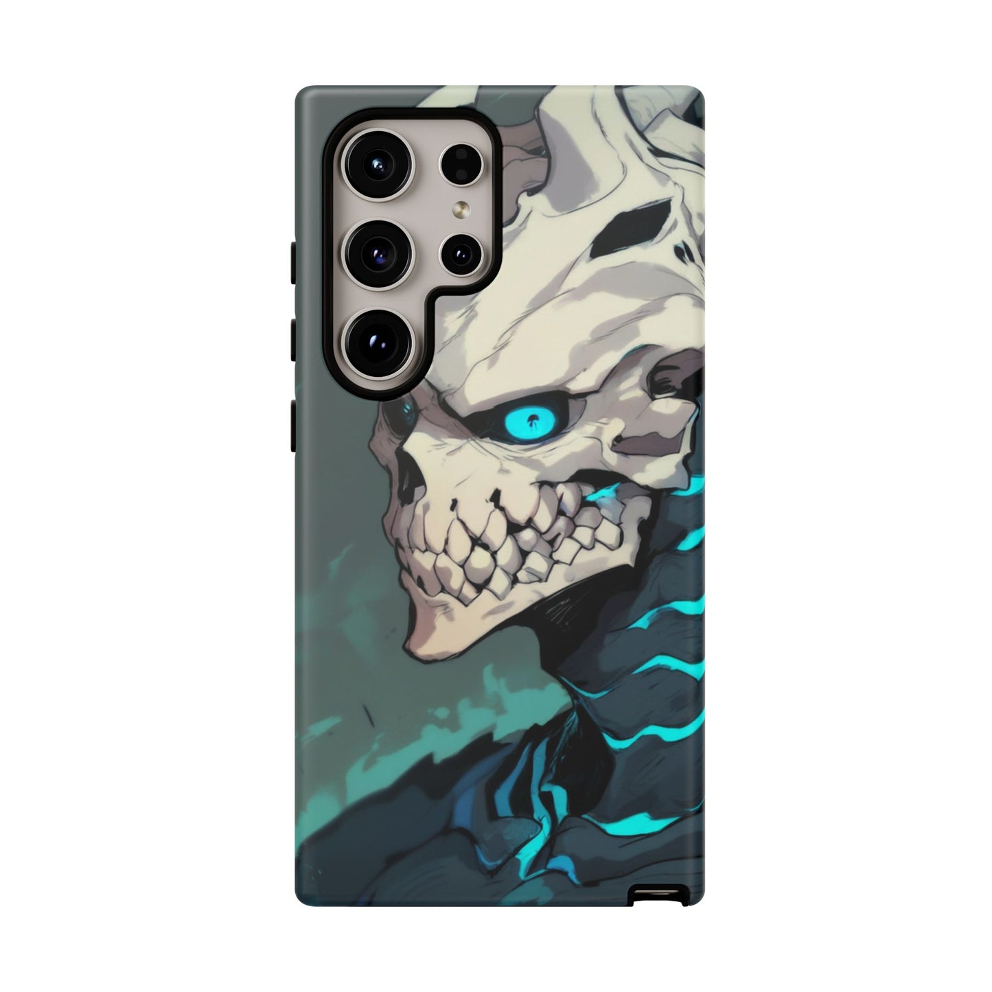 Hibino Kafka 001 Tough Cases