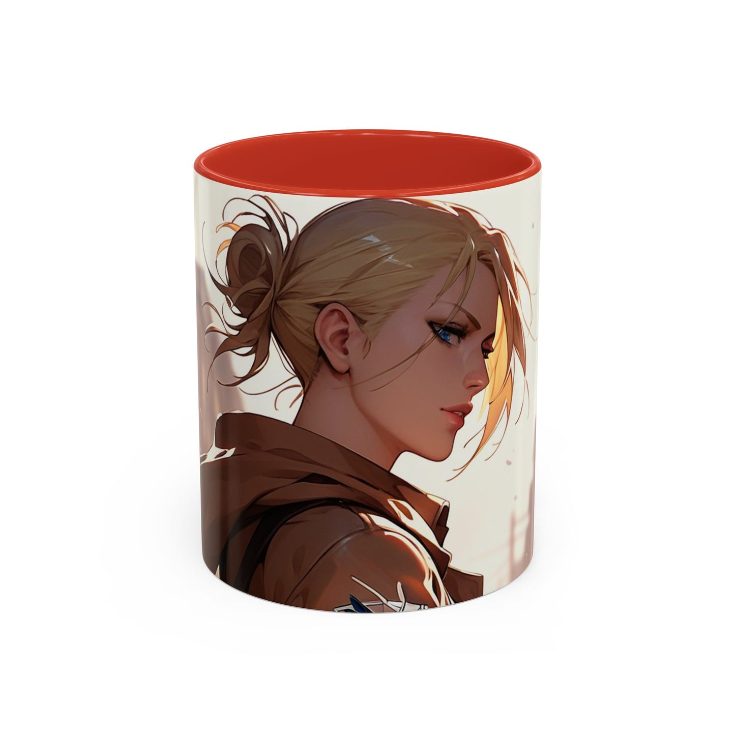 Annie Leonhardt 001 Coffee Mug