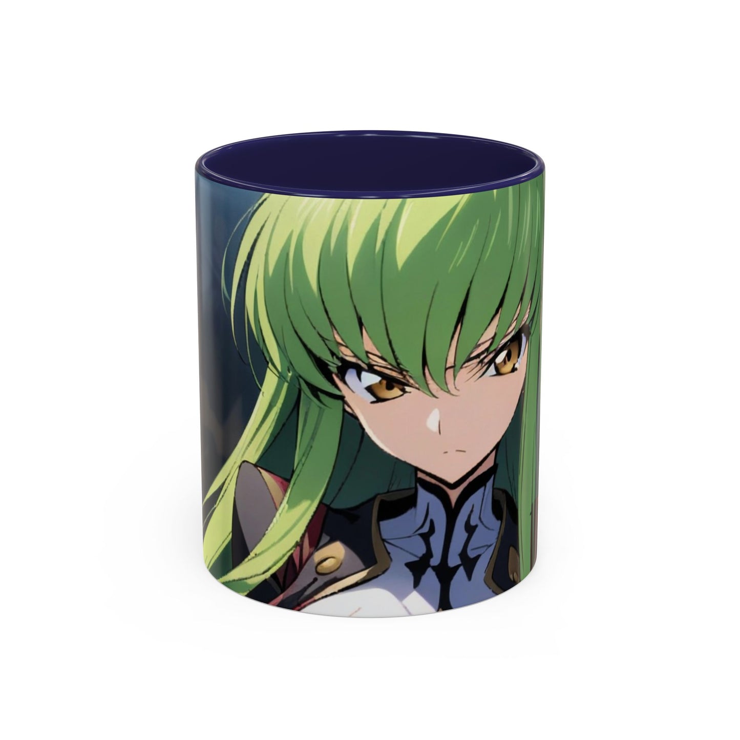 C.C. 005 Coffee Mug