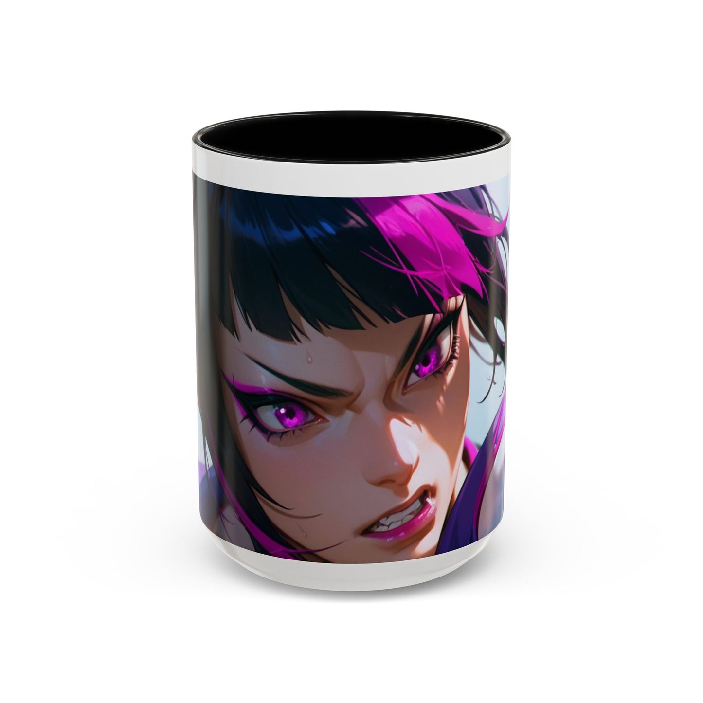 Juri 006 Coffee Mug