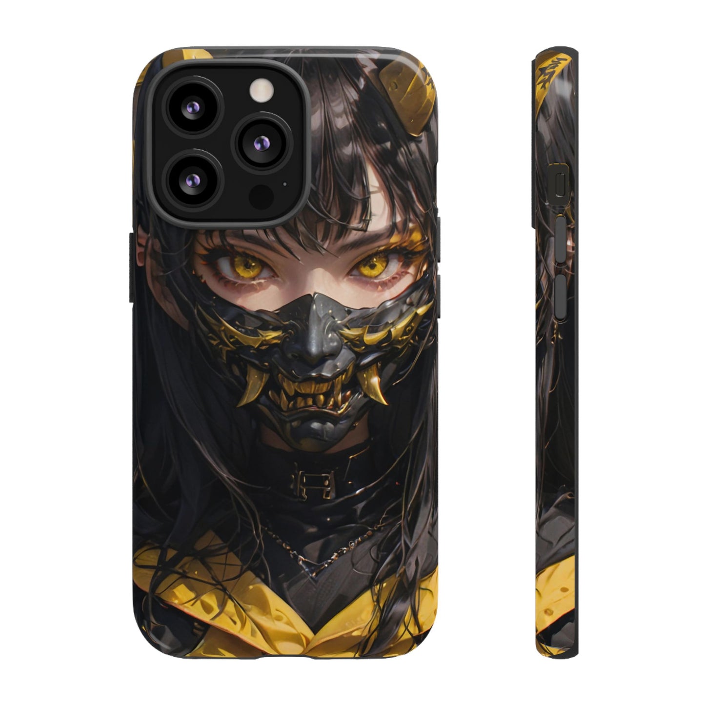 Alluring Oni Tough Cases