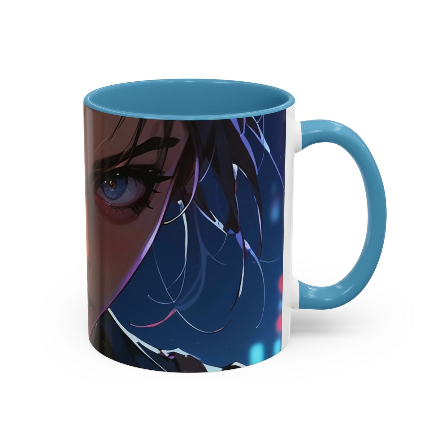 Claire Redfield 001 Coffee Mug