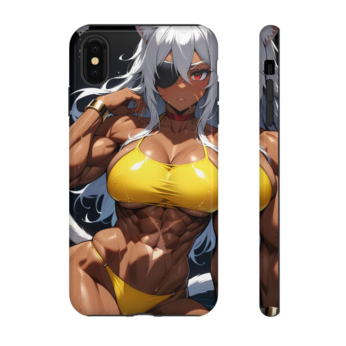 Ghislaine 001 Tough Cases